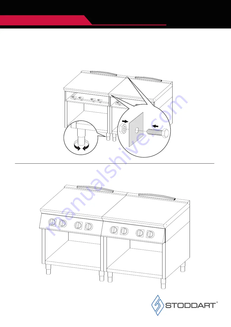 Giorik CI720GT Manual Download Page 17