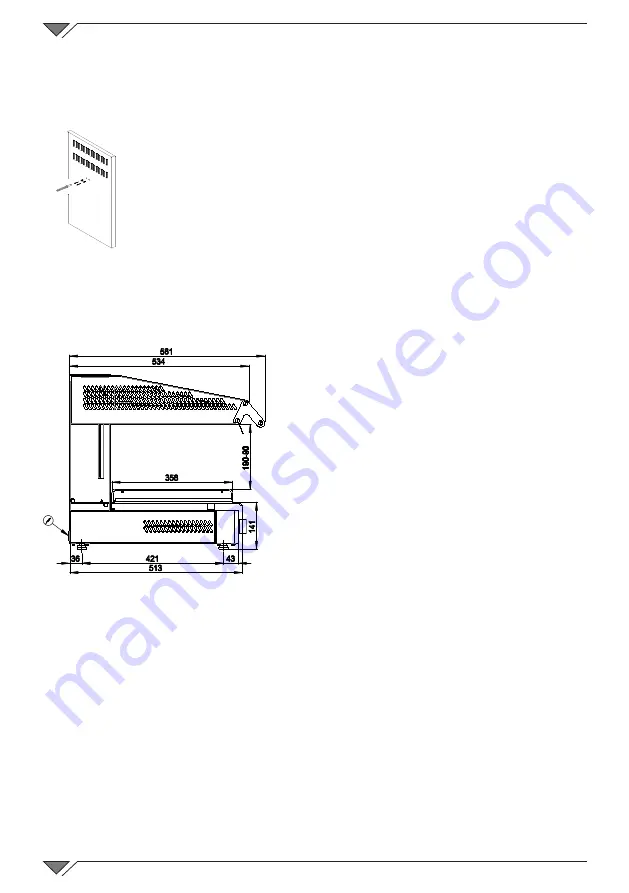 Giorik HI LITE Installation, Operation And Maintenace Manual Download Page 26