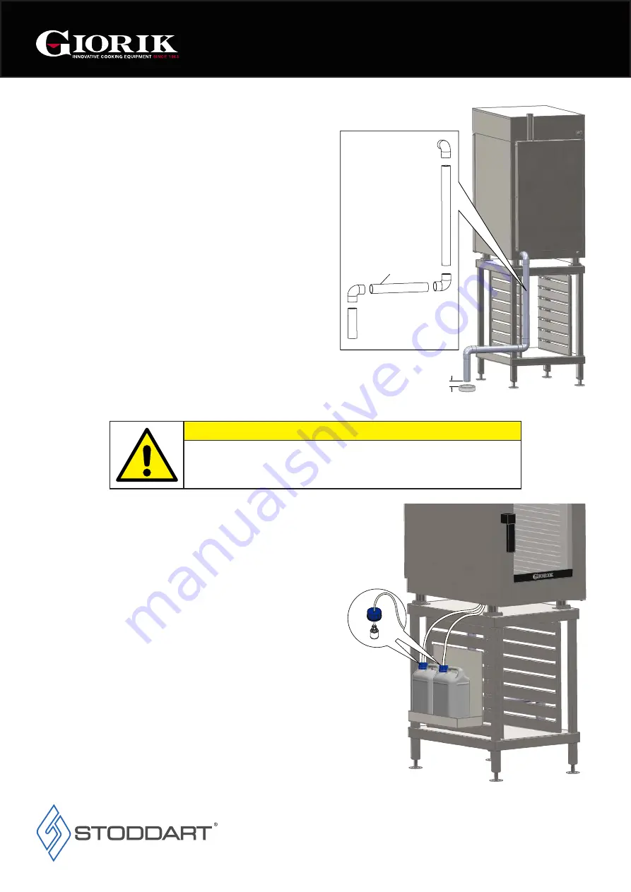 Giorik KB061WT Скачать руководство пользователя страница 20