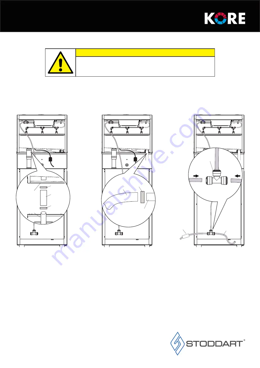 Giorik KB061WT Скачать руководство пользователя страница 23