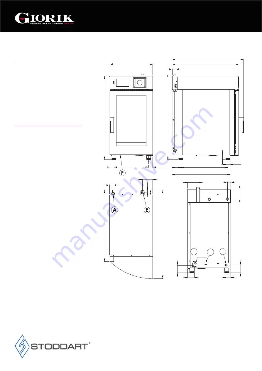 Giorik KB061WT Скачать руководство пользователя страница 26