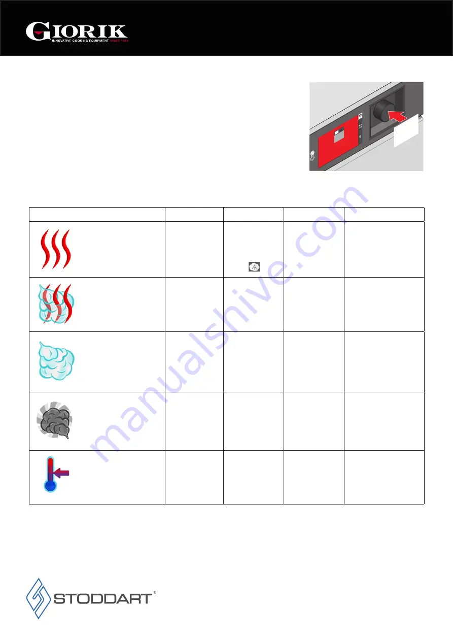 Giorik KB061WT Скачать руководство пользователя страница 30