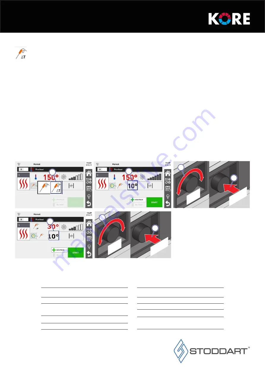 Giorik KB061WT Скачать руководство пользователя страница 37