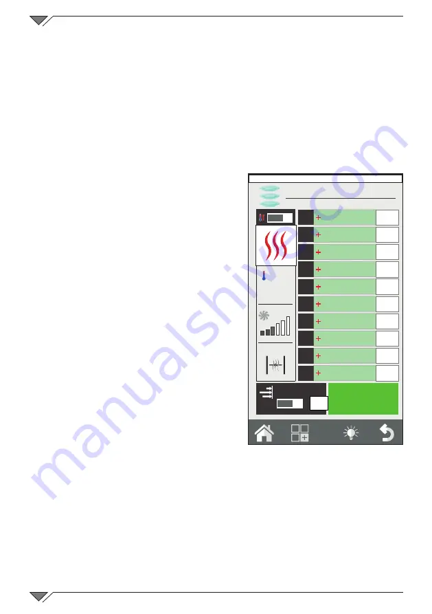 Giorik Steambox Evolution SEHE Series Installation, Operation And Maintenace Manual Download Page 40