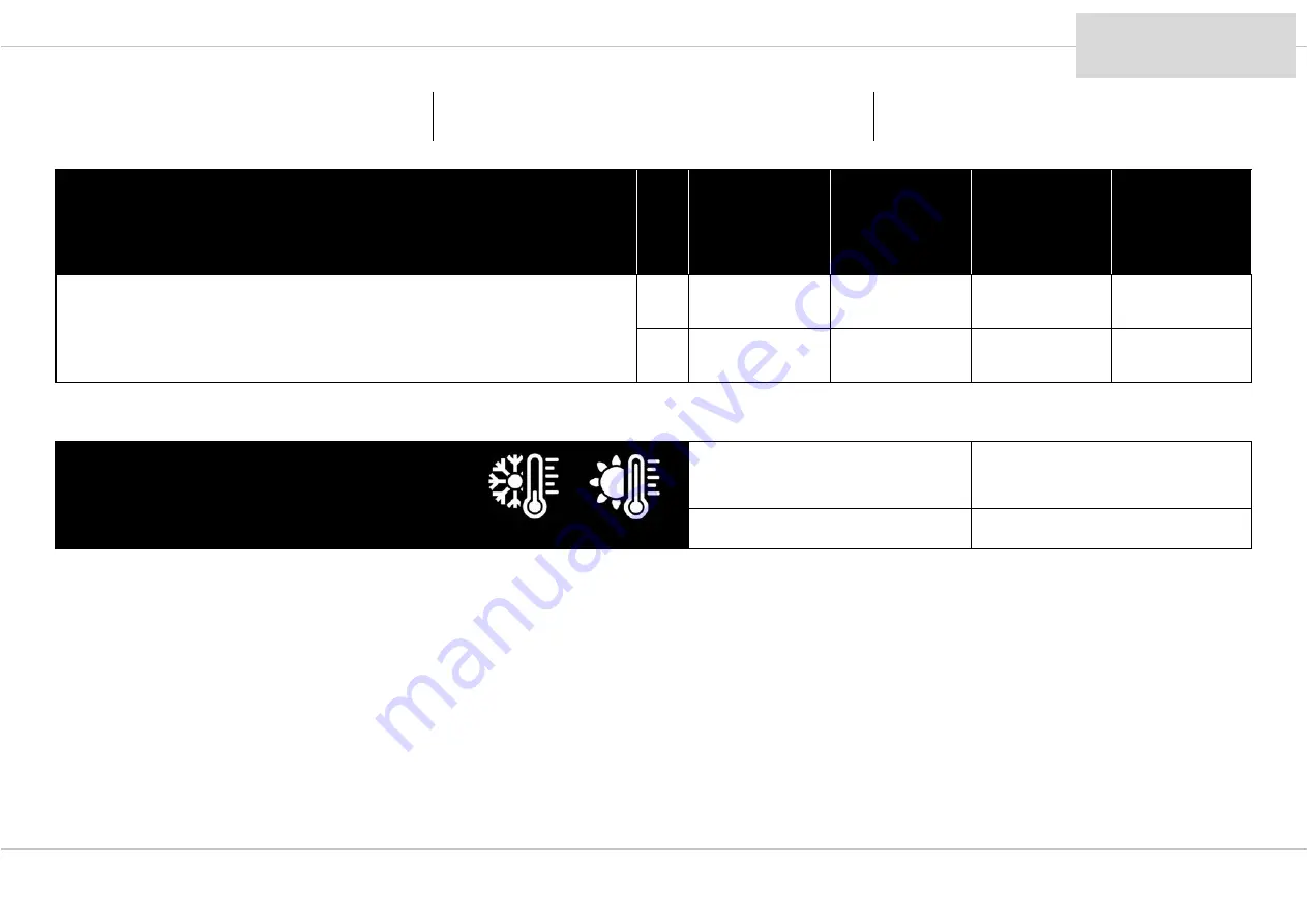 Giovenzana TR85H5P Mounting Instructions Download Page 9