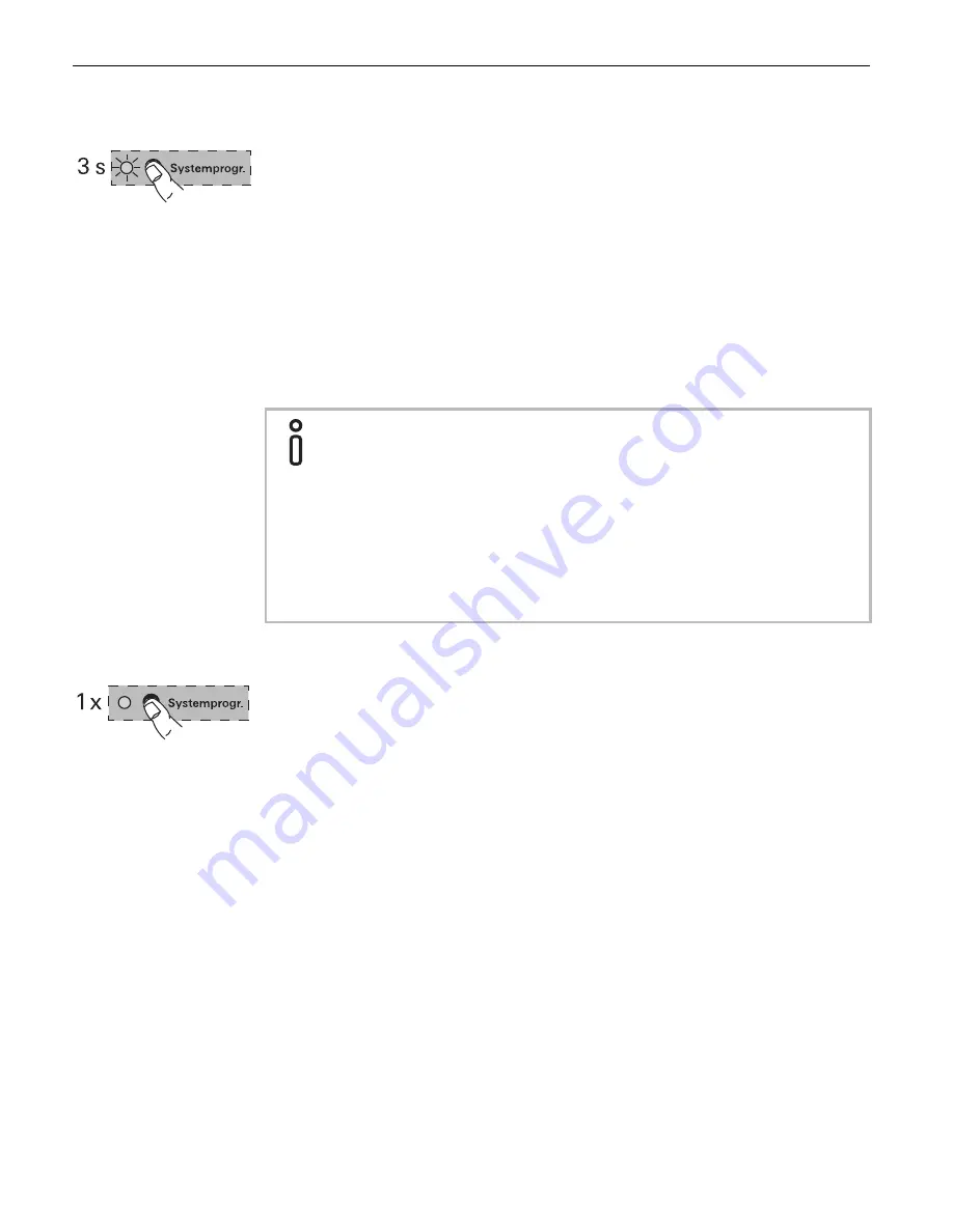 Gira 1288 00 Operating Instructions Manual Download Page 19