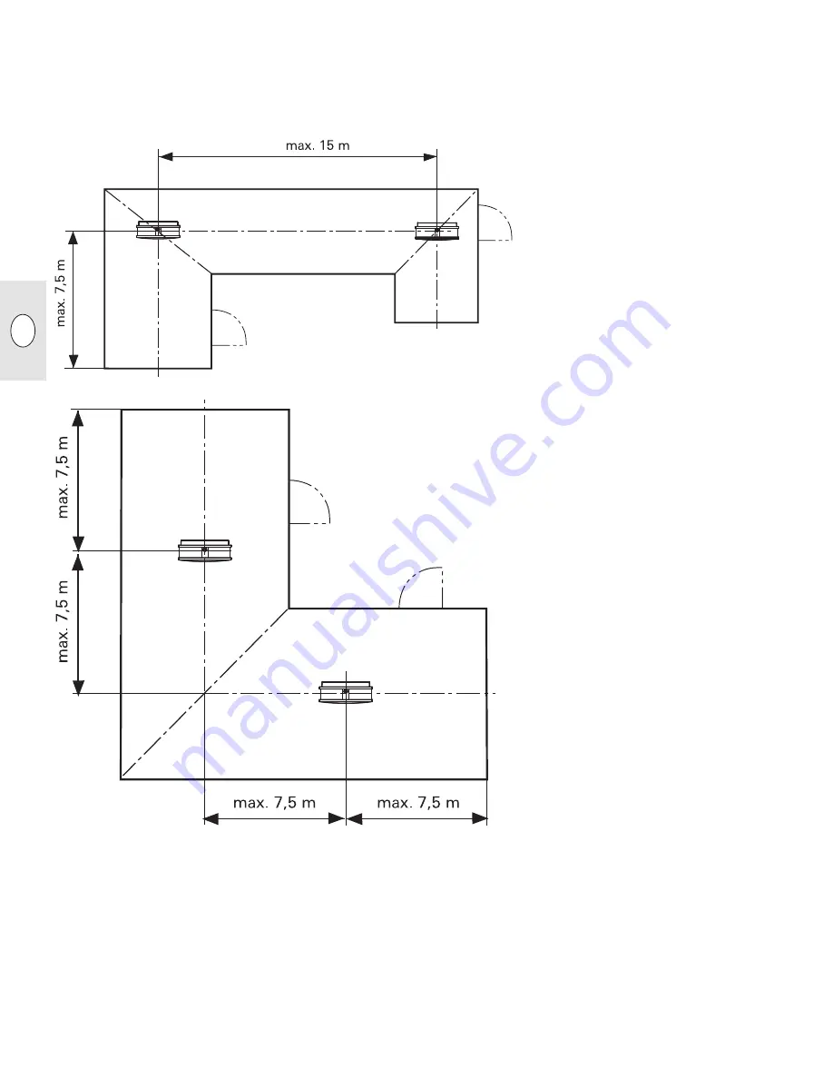 Gira 2330 02 Installation And User Manual Download Page 48