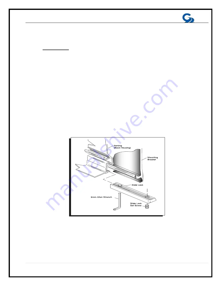 Girard Products G-1500 Скачать руководство пользователя страница 8