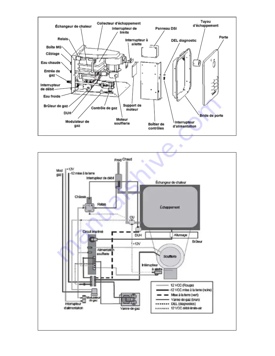 Girard Products GSWH-1M Owner'S Manual Download Page 37