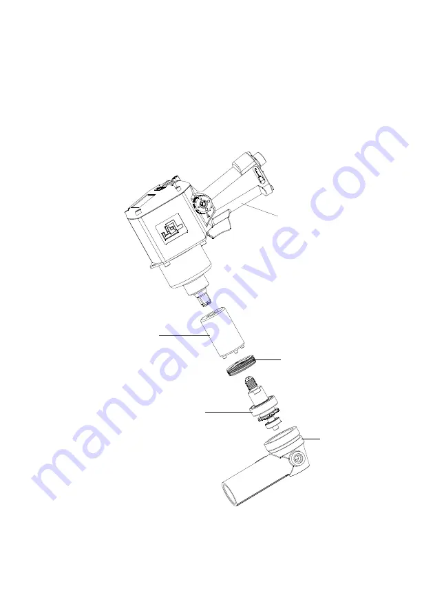 Gison GPW-7 Maintenance Manual Download Page 12