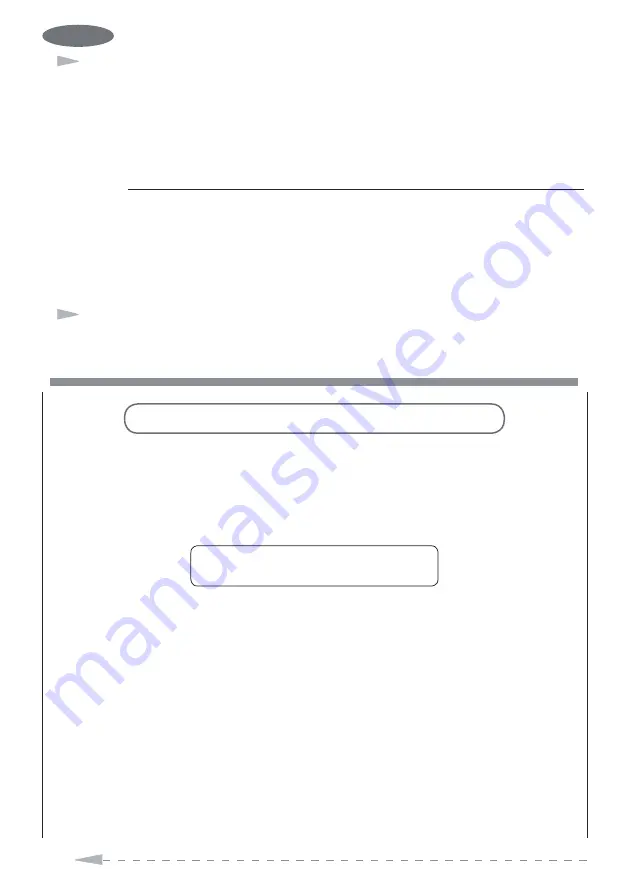 Gisowatt Lavamatic TI GSW 5 Instruction Manual Download Page 36