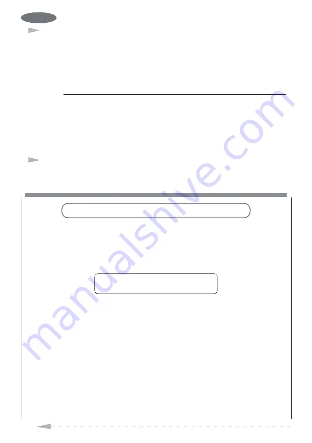 Gisowatt Lavamatic TI GSW 5 Instruction Manual Download Page 54