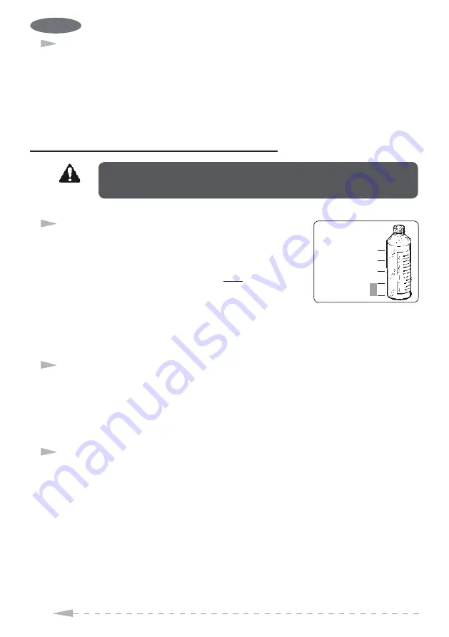 Gisowatt Lavamatic TI GSW 5 Instruction Manual Download Page 96