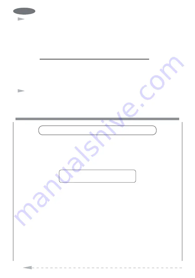 Gisowatt Lavamatic TI GSW 5 Instruction Manual Download Page 108