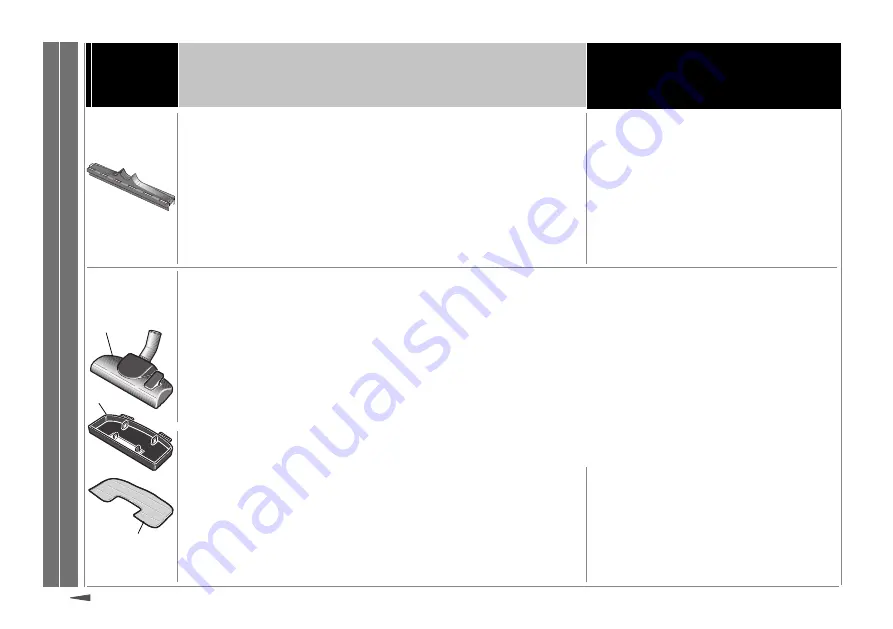 Gisowatt ProfiClean PC 15 silent Instruction Manual Download Page 10