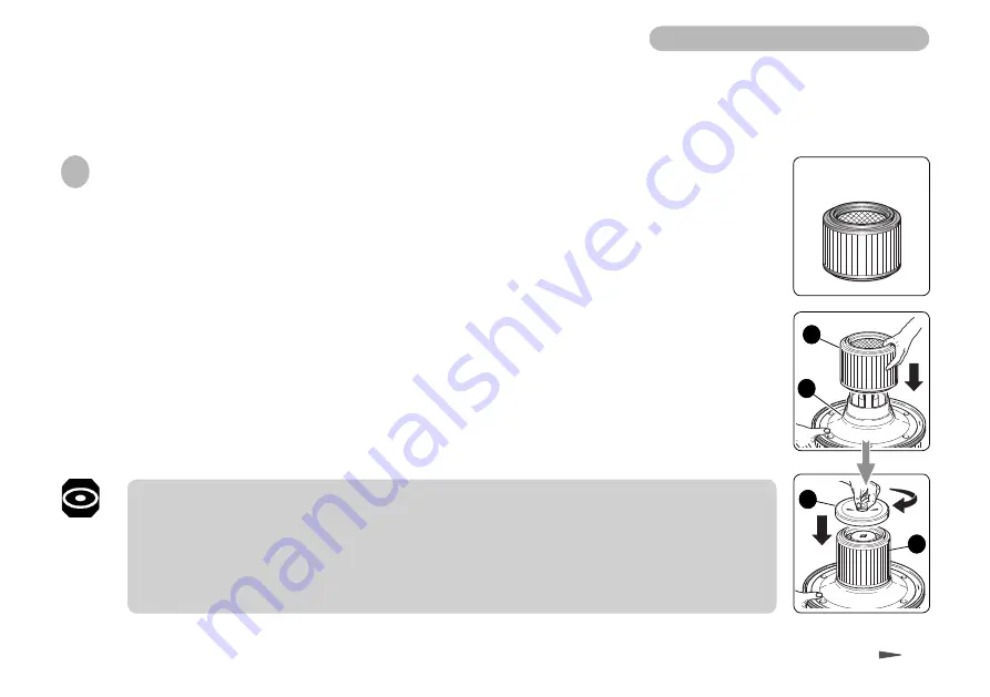 Gisowatt ProfiClean PC 15 silent Скачать руководство пользователя страница 29