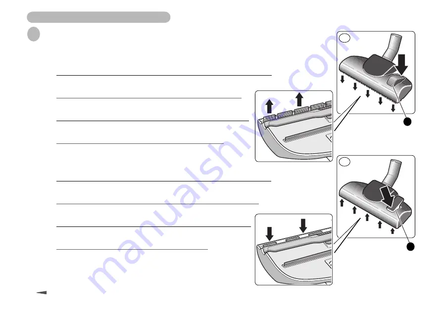 Gisowatt ProfiClean PC 15 silent Instruction Manual Download Page 54