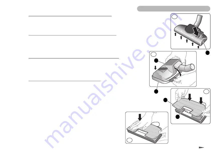 Gisowatt ProfiClean PC 15 silent Instruction Manual Download Page 55