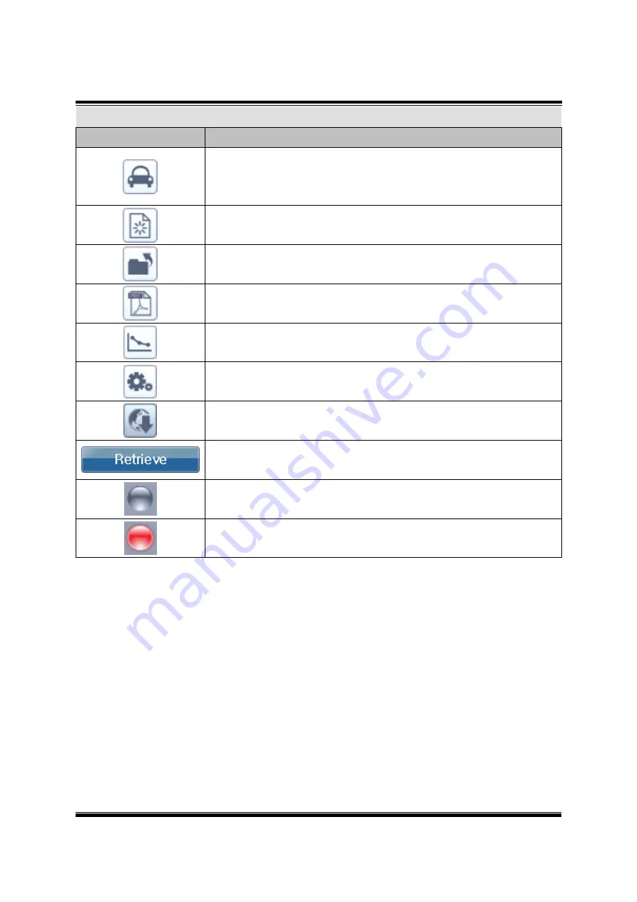 GIT EDR G1ZGDDM001 User Manual Download Page 28