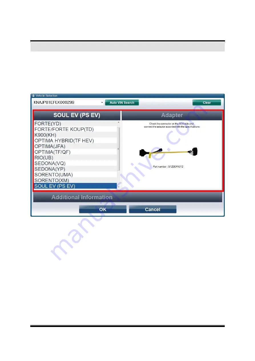 GIT EDR G1ZGDDM001 User Manual Download Page 32