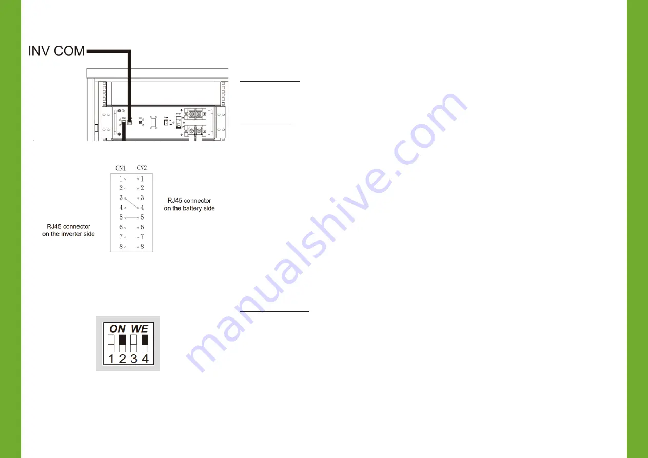 GITER G2500-24 Manual Download Page 2