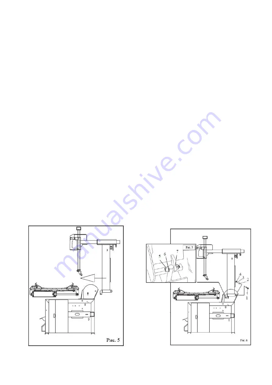 GIULIANO 0202380 Installation, Operation & Maintenance Manual Download Page 11