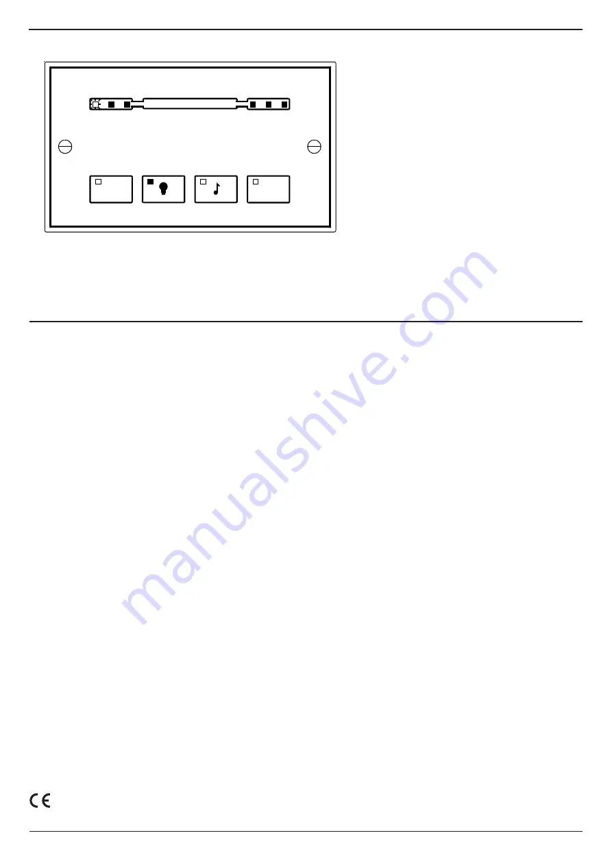 GJD EMERALD MK3 Instruction Manual Download Page 1