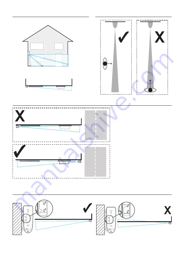 GJD GJD140 Manual Download Page 5