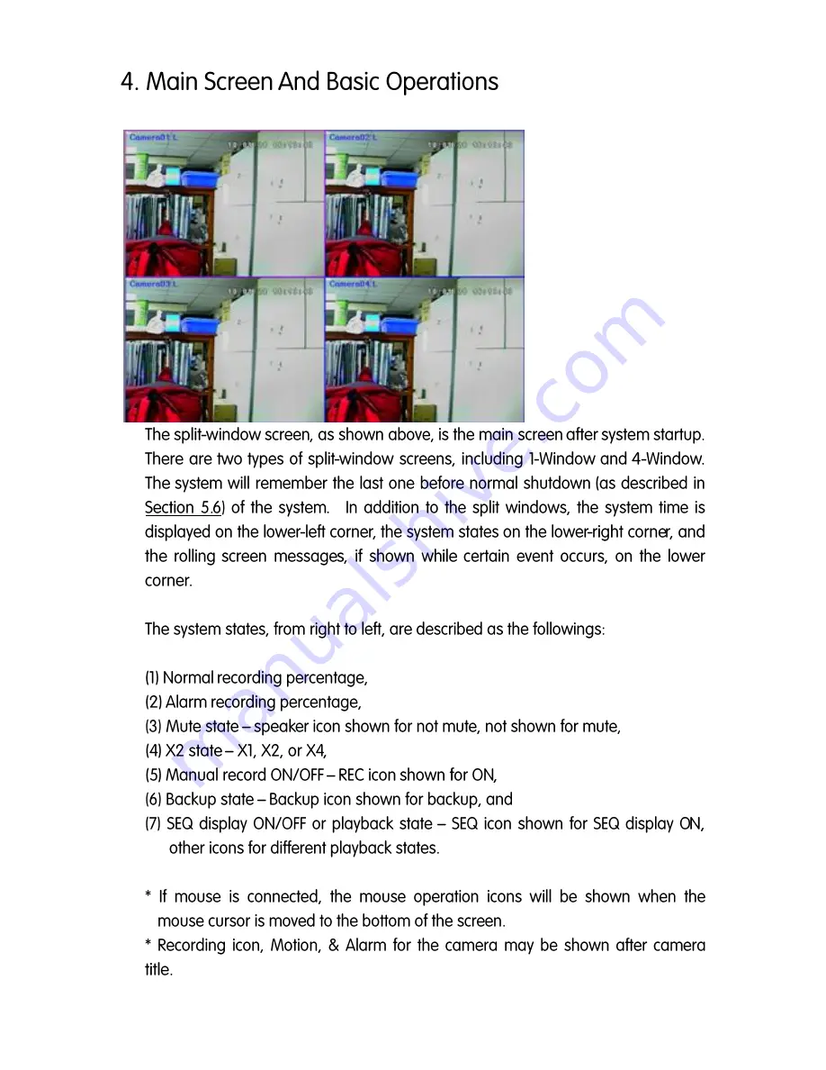 GKB GKB R1606 User Manual Download Page 17