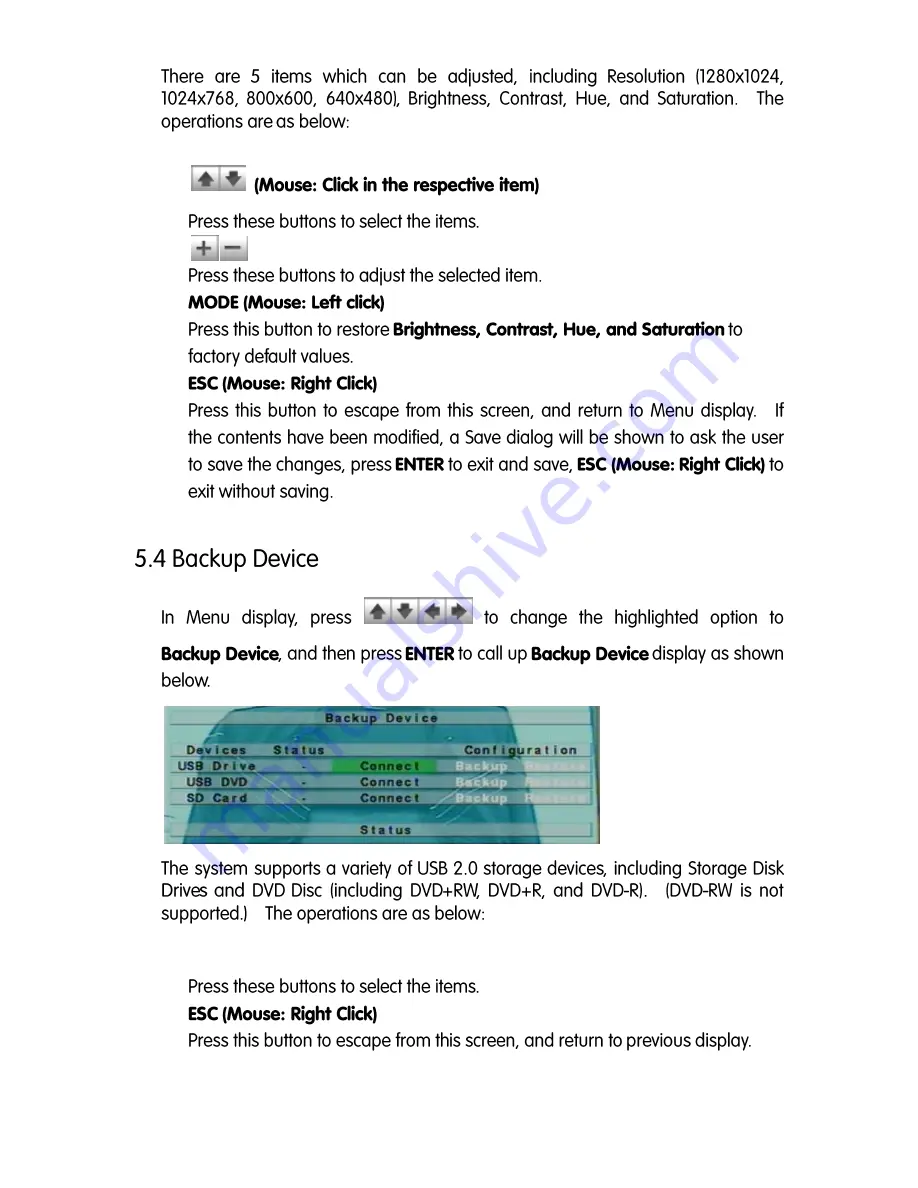 GKB GKB R1606 User Manual Download Page 27