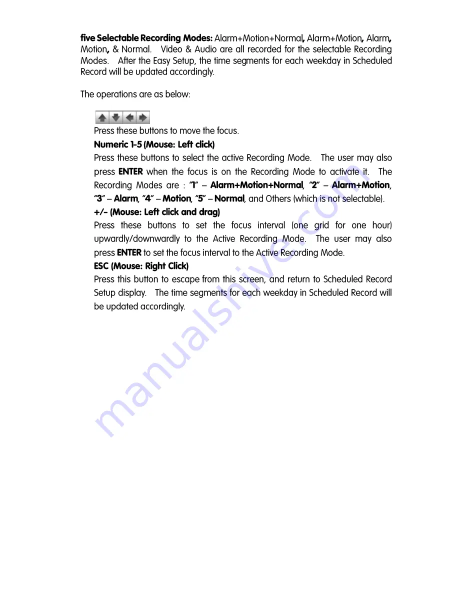 GKB GKB R1606 User Manual Download Page 47