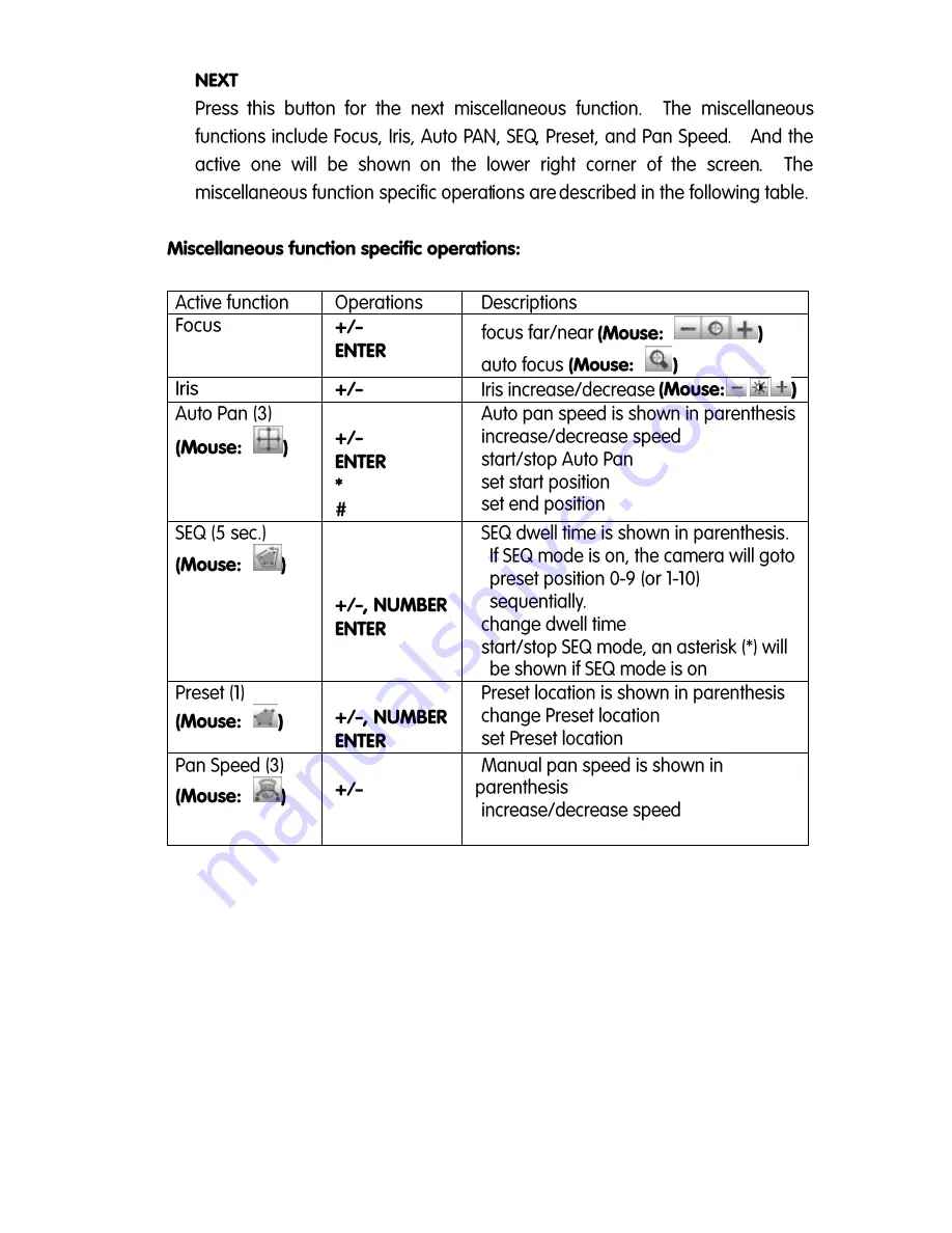 GKB GKB R1606 User Manual Download Page 69