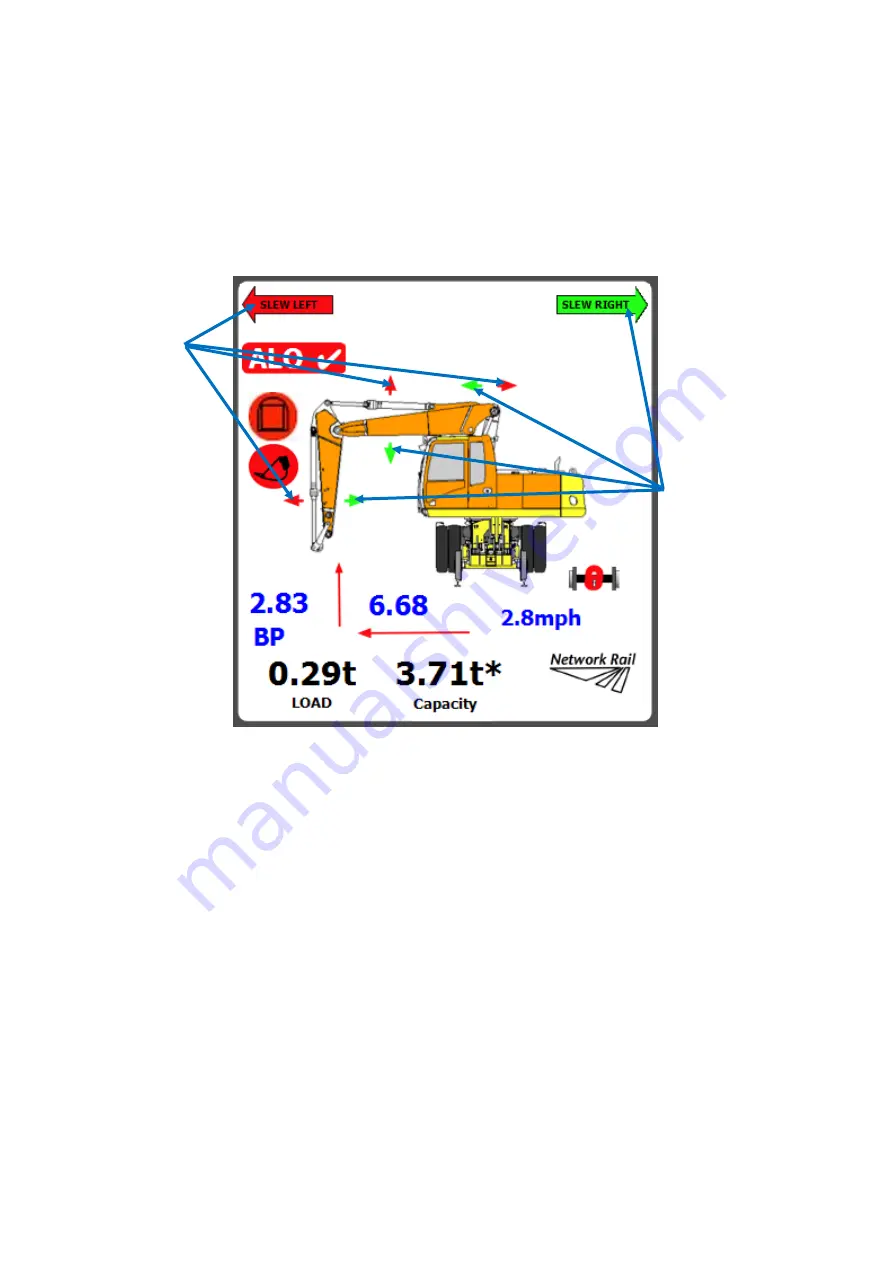 GKD 3RCI+ User Manual Download Page 12