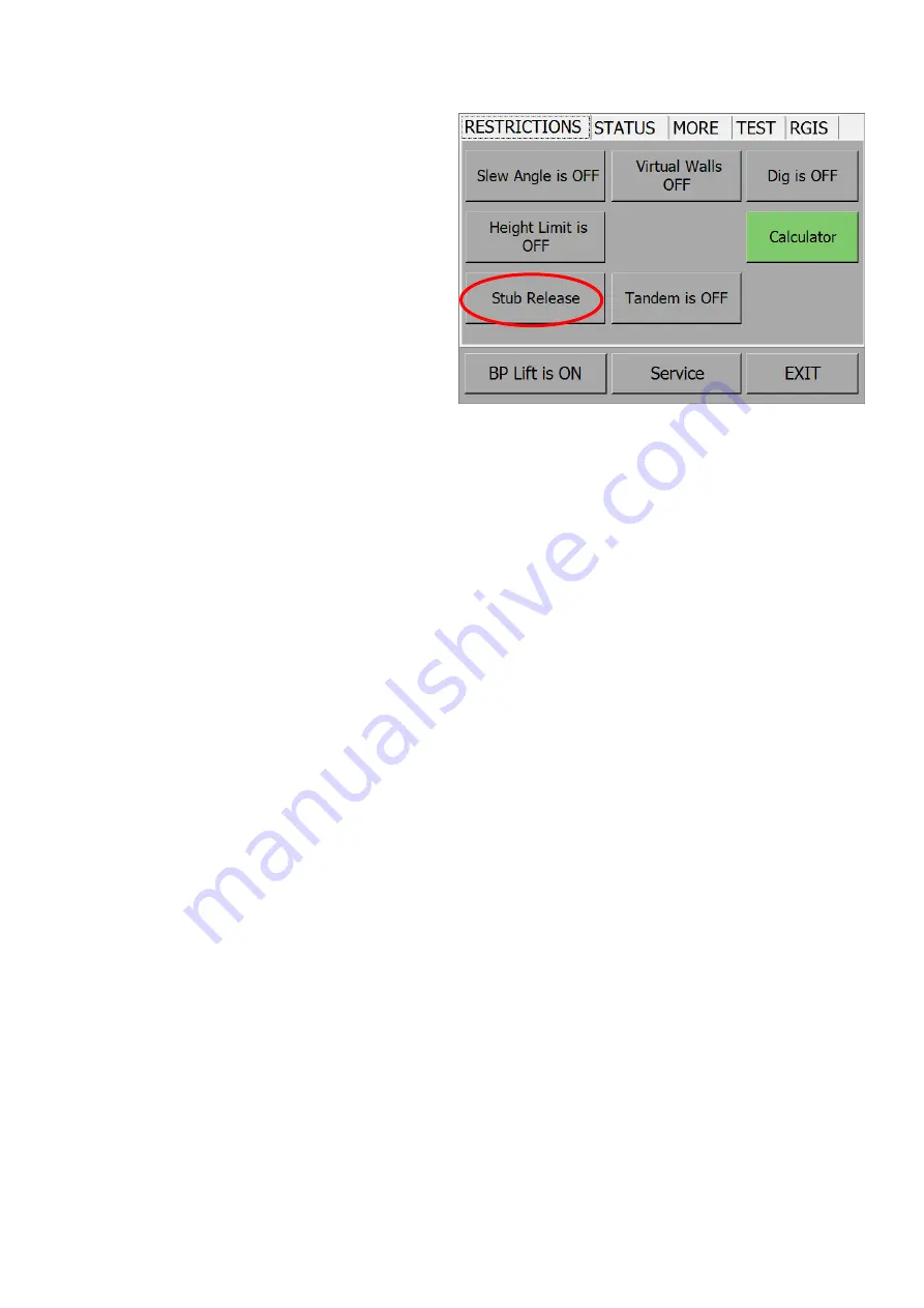 GKD 3RCI+ Скачать руководство пользователя страница 21