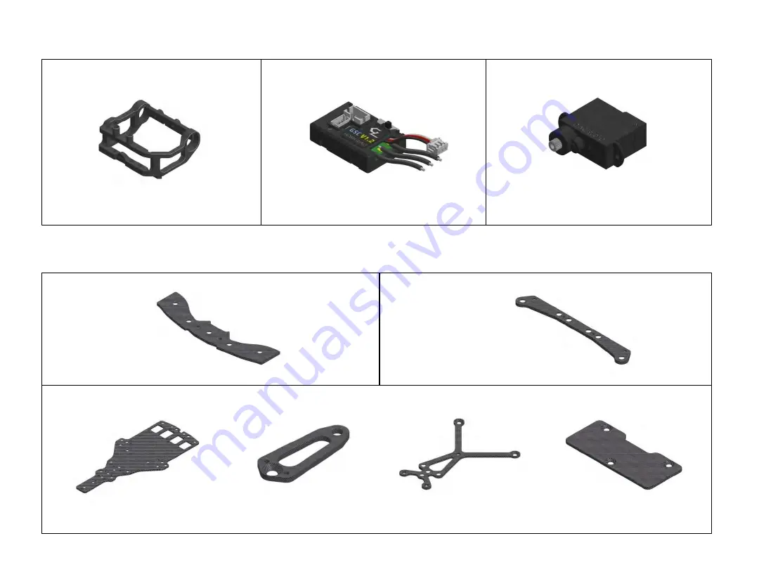 GL GLF-1 Assembly Manual Download Page 6