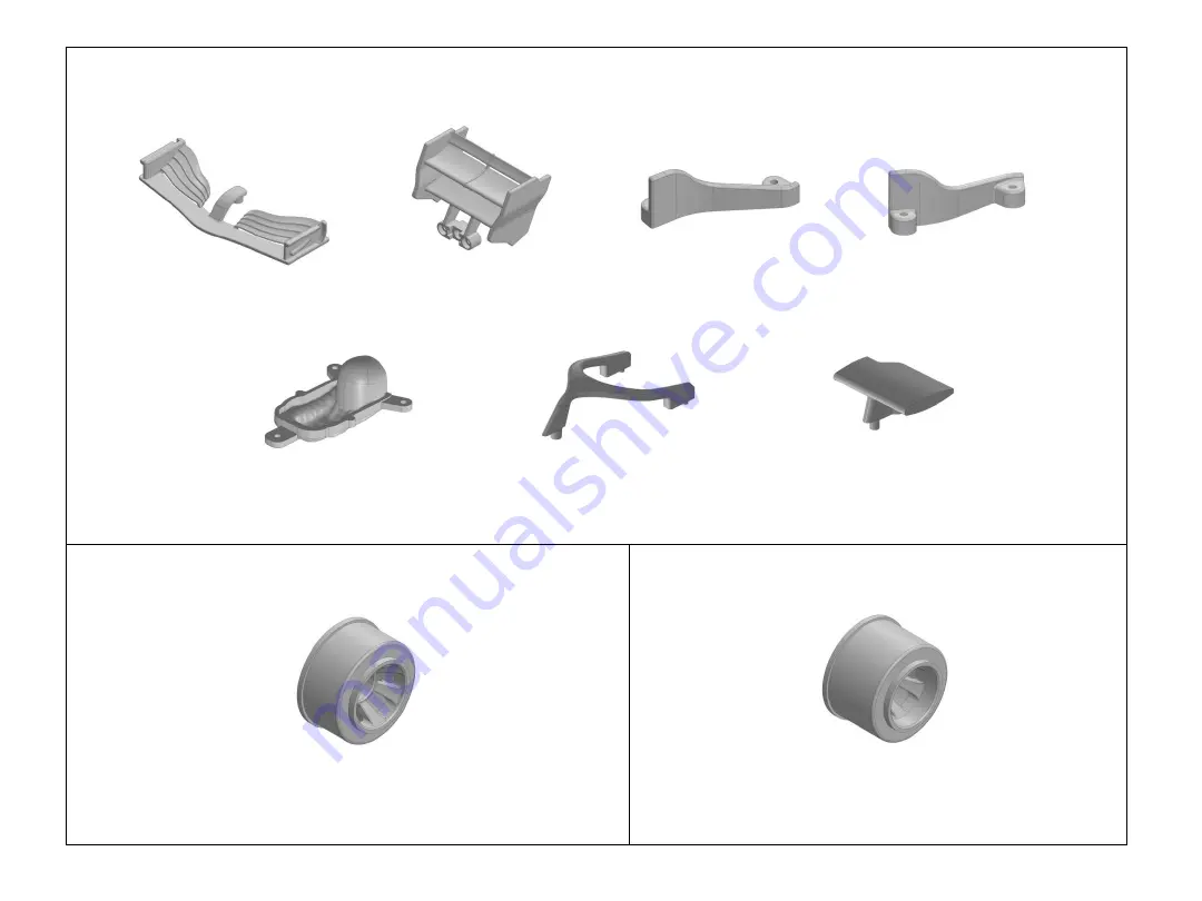 GL GLF-1 Assembly Manual Download Page 7