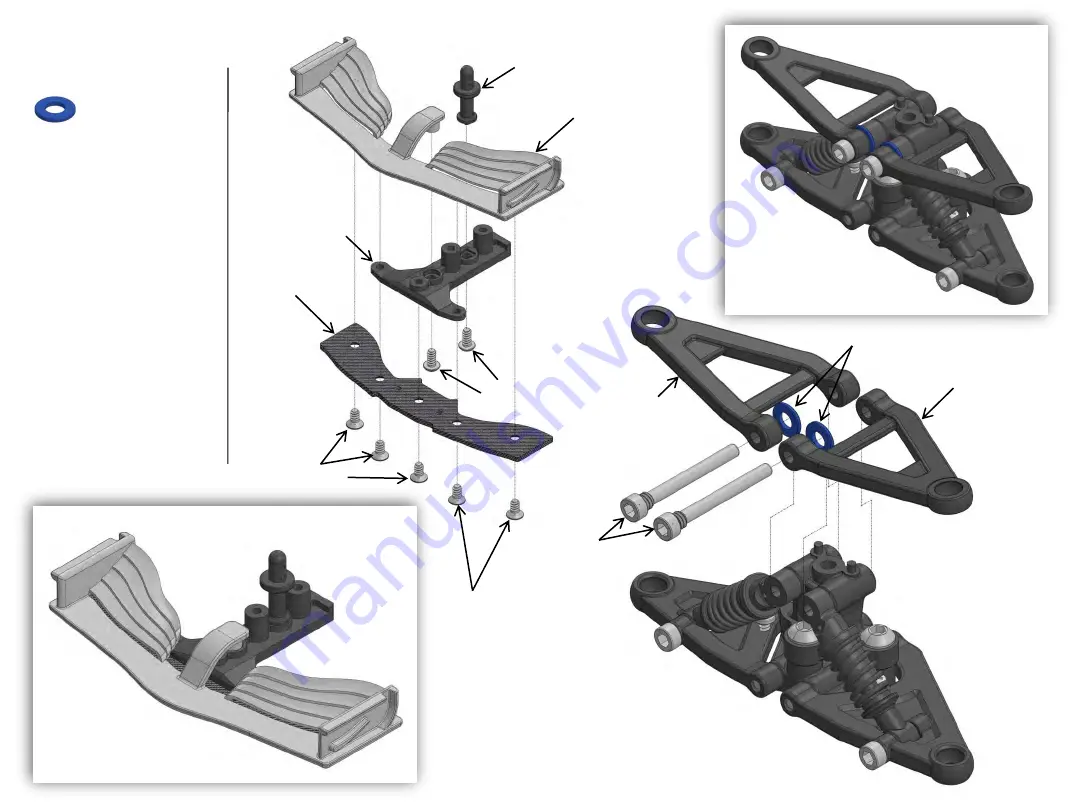 GL GLF-1 Скачать руководство пользователя страница 16