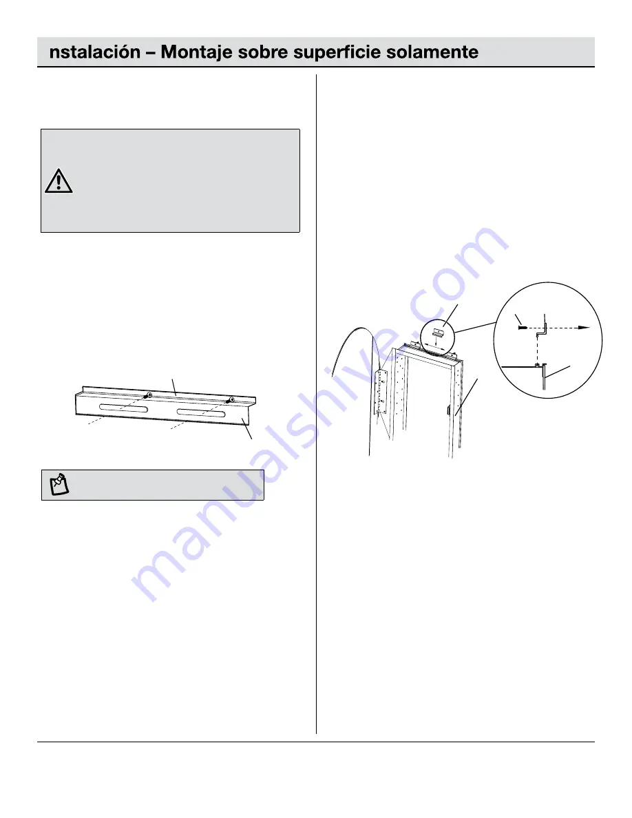 Glacier bay 1000 117 067 Use And Care Manual Download Page 15