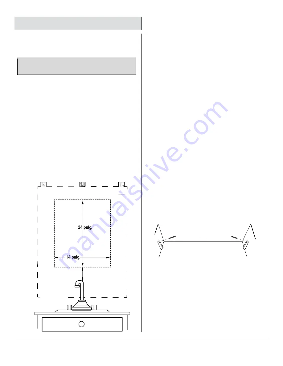 Glacier bay 1000046023 Use And Care Manual Download Page 12