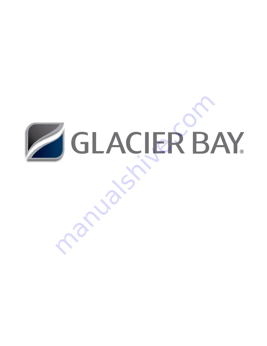 Glacier bay 30632 Assembly Instructions Manual Download Page 7