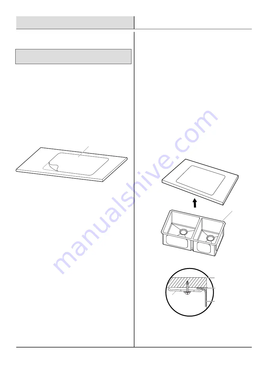 Glacier bay 4124F Use And Care Manual Download Page 5