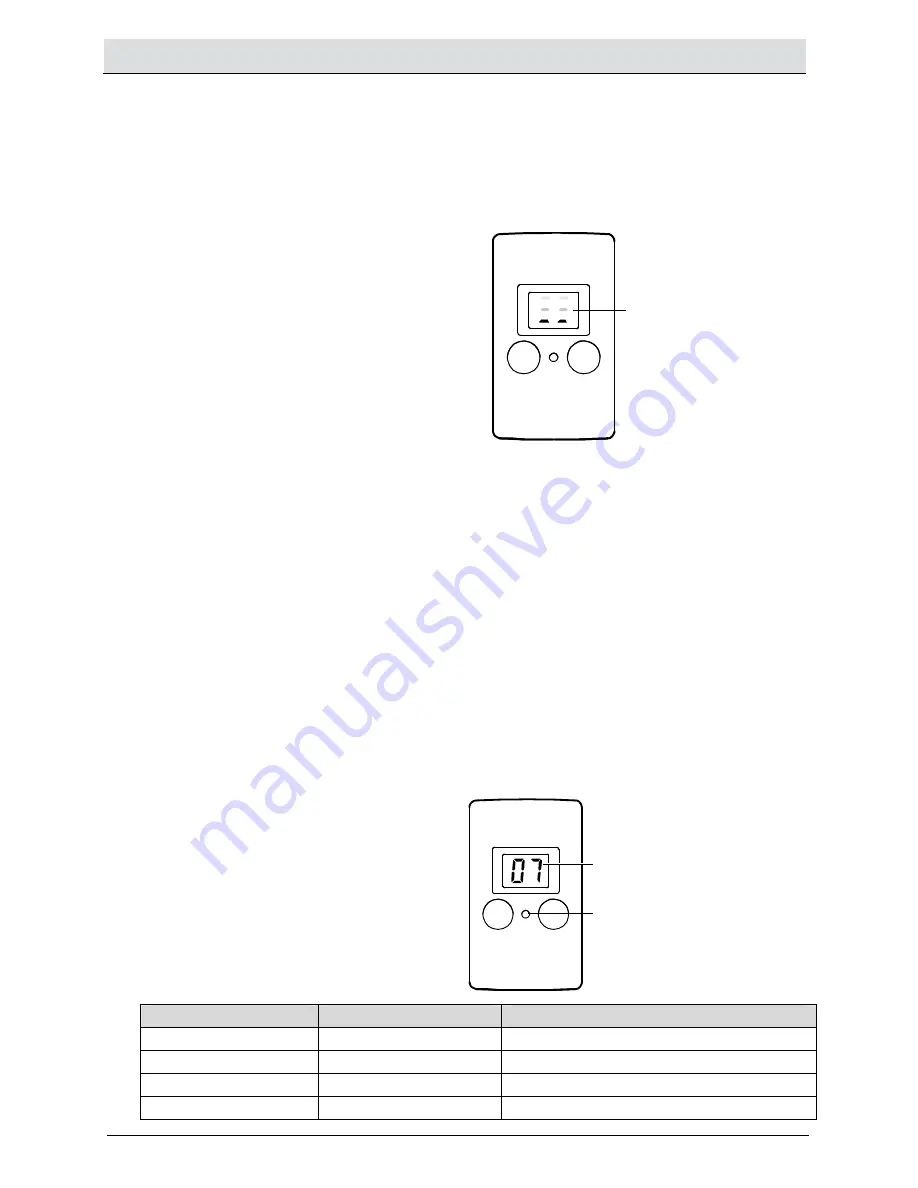 Glacier bay HDGASS4 Use And Care Manual Download Page 11