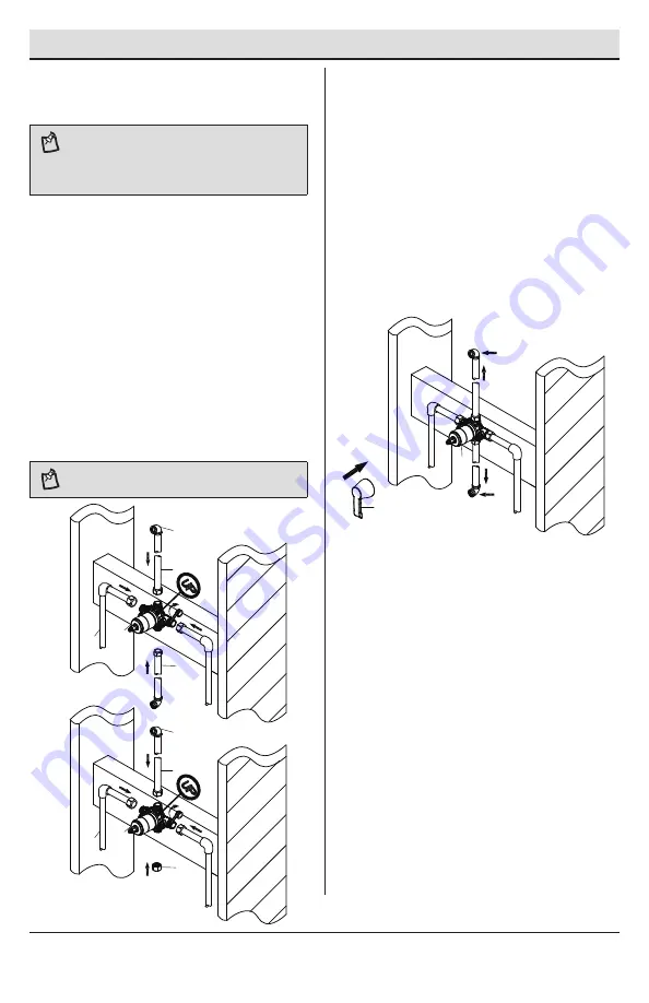 Glacier #873W-30014 Use And Care Manual Download Page 20