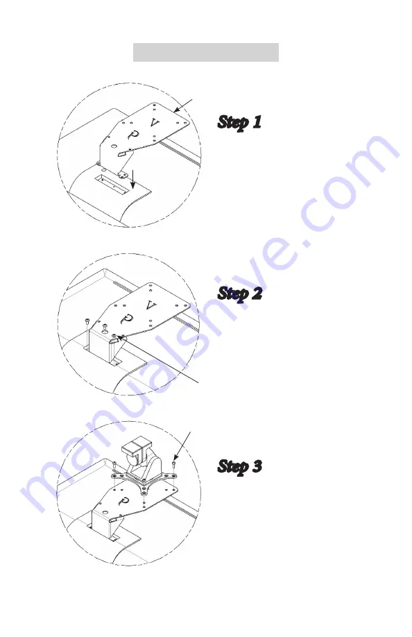 Gladiator Joe GJ0A0005 Скачать руководство пользователя страница 3