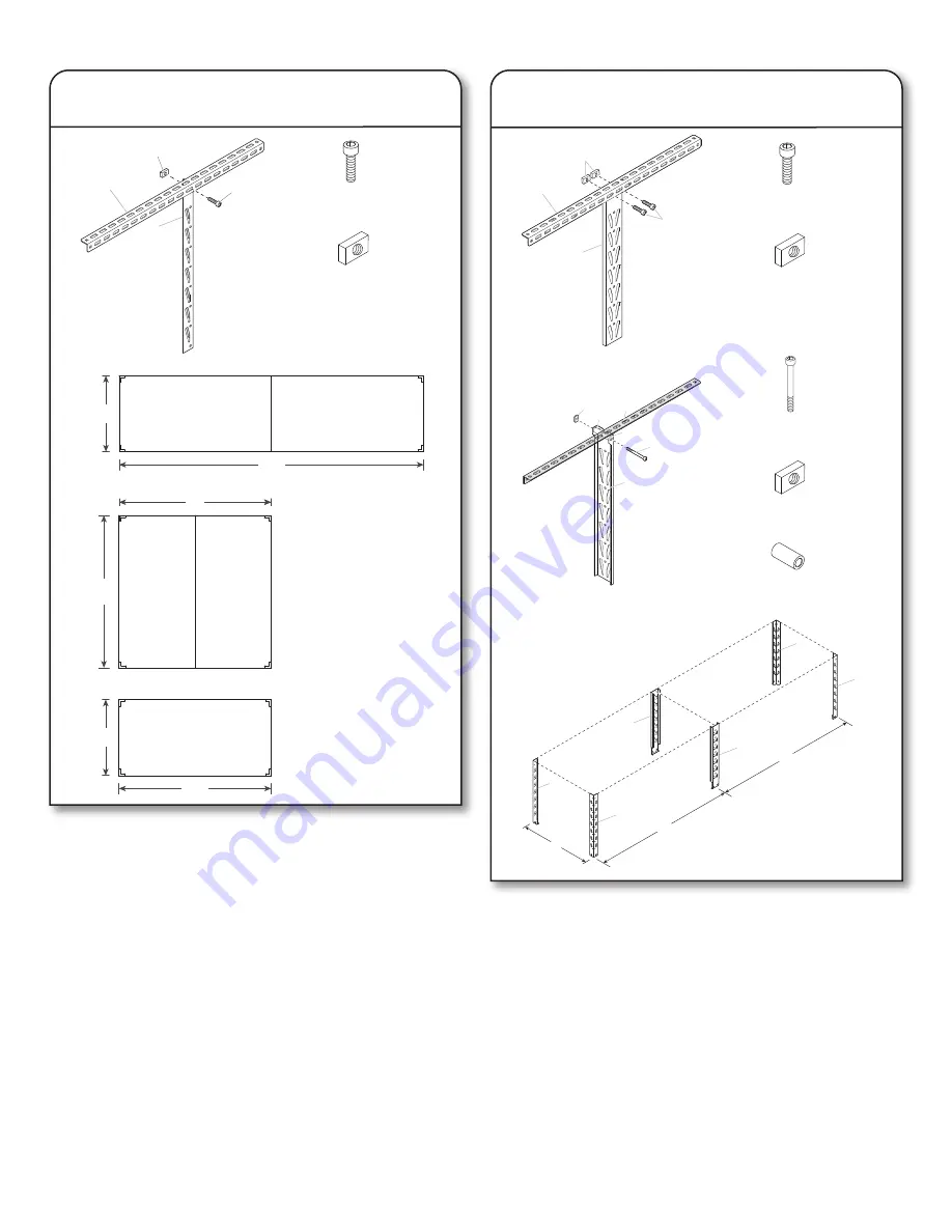 Gladiator 2329288 Assembly Instructions Manual Download Page 32