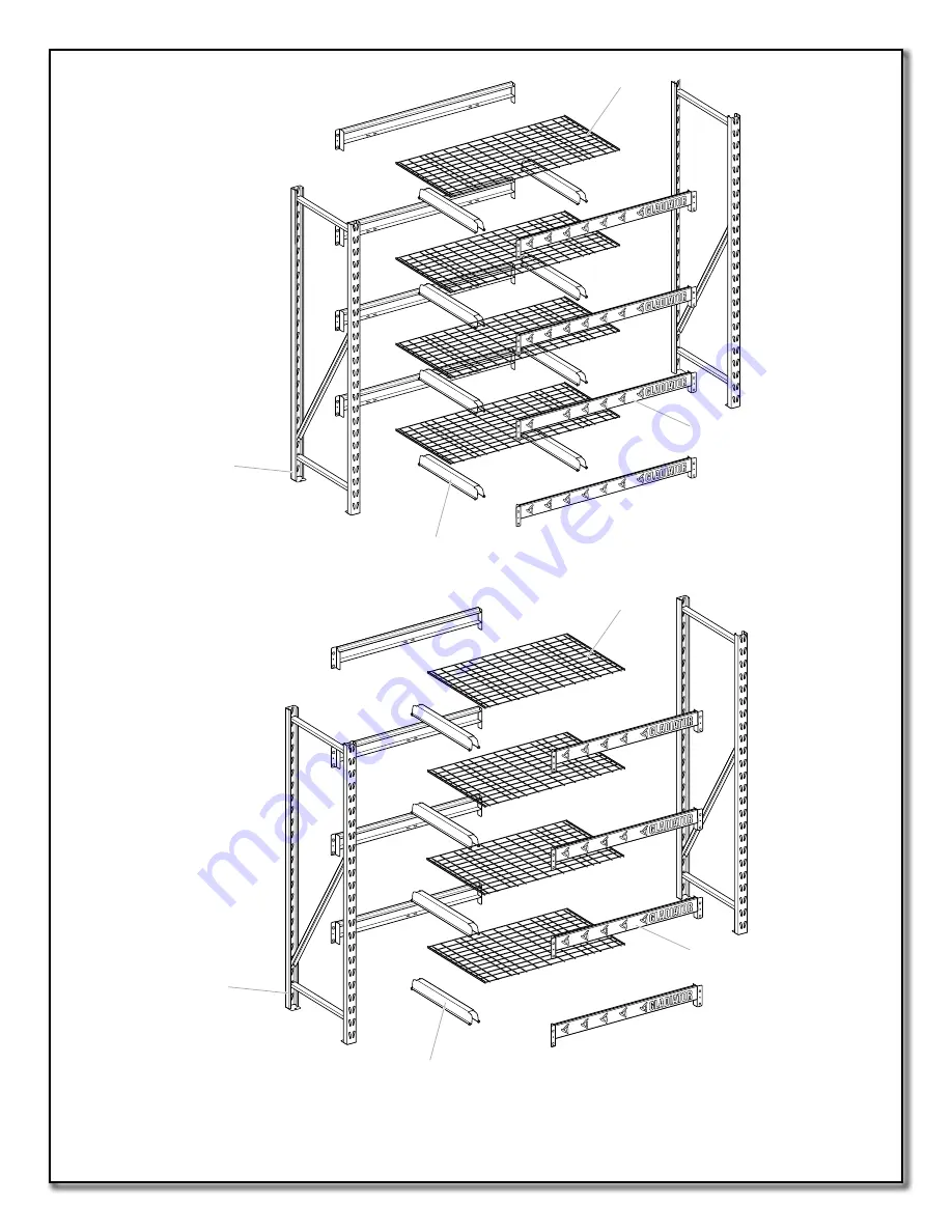 Gladiator GARA904XIG Assembly Instructions Manual Download Page 11