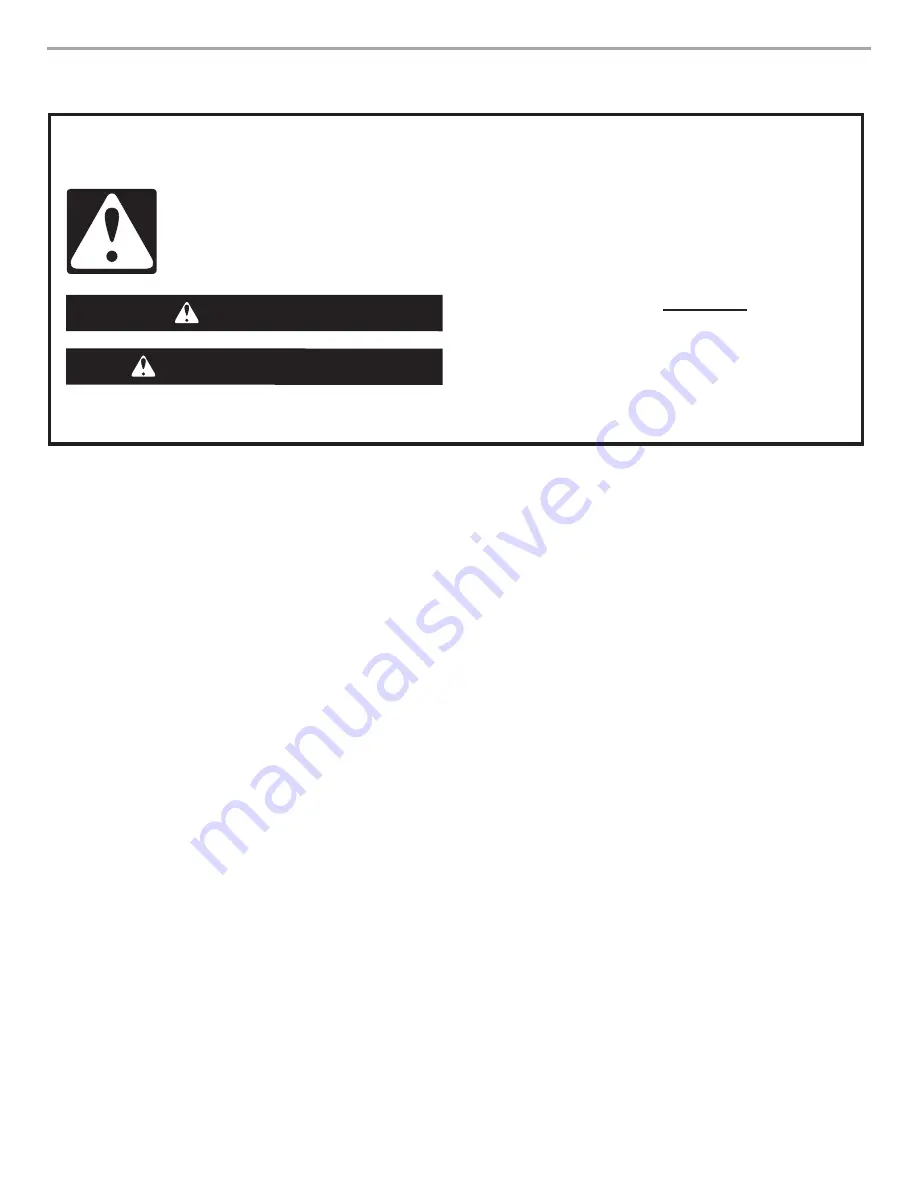 Gladiator GATC4115JG Assembly Instructions Manual Download Page 17