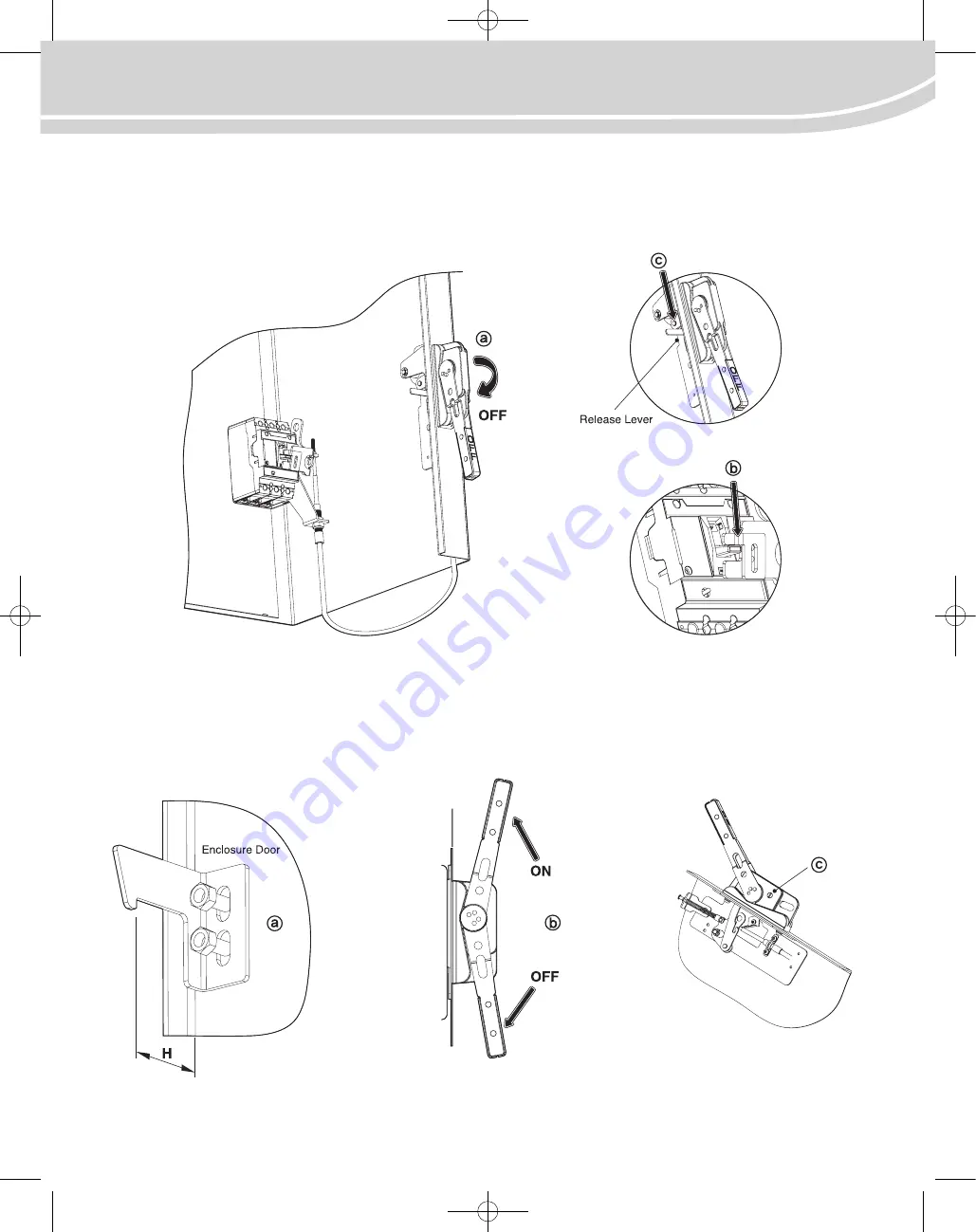 Gladiator GCB100 Скачать руководство пользователя страница 11