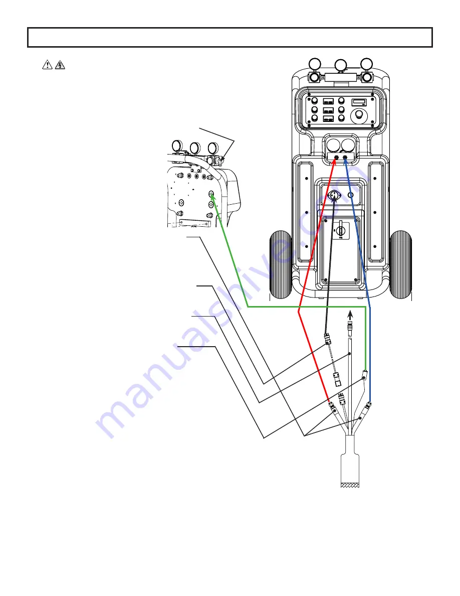 GLASCRAFT GC1741 User Manual Download Page 12