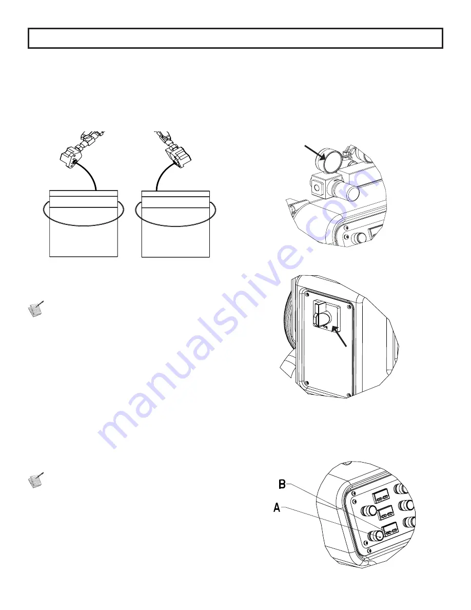 GLASCRAFT GC1741 User Manual Download Page 16